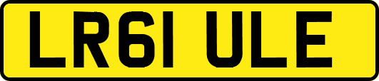 LR61ULE