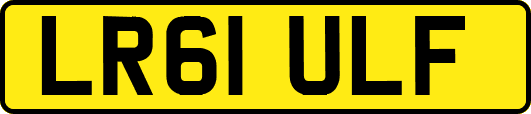 LR61ULF