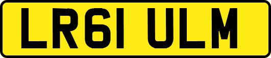 LR61ULM