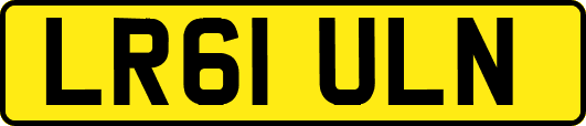 LR61ULN