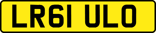 LR61ULO