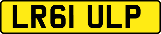 LR61ULP