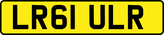 LR61ULR