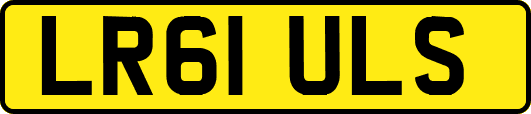 LR61ULS