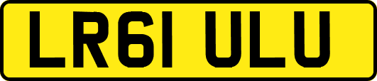 LR61ULU