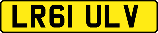 LR61ULV