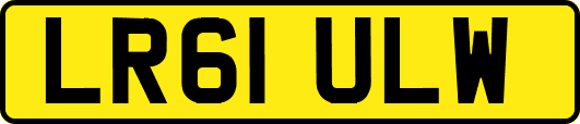 LR61ULW