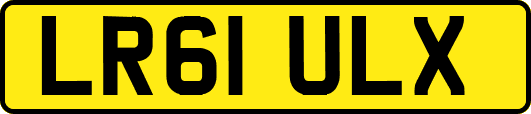 LR61ULX