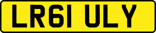 LR61ULY
