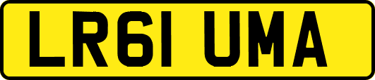LR61UMA