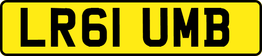 LR61UMB