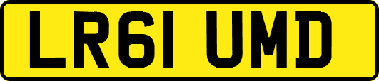 LR61UMD