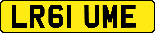 LR61UME