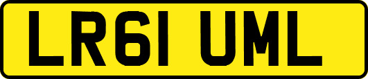 LR61UML