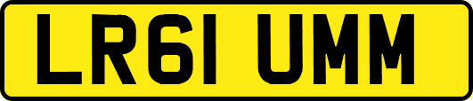 LR61UMM