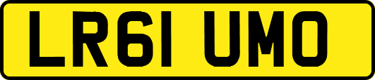 LR61UMO