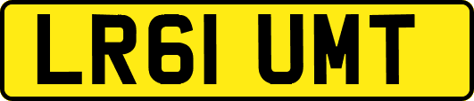 LR61UMT