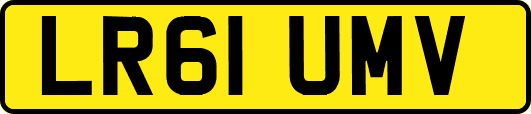 LR61UMV