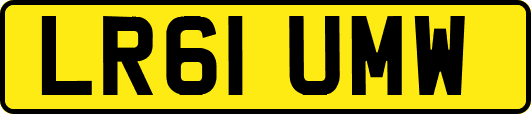 LR61UMW