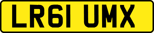 LR61UMX