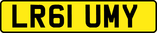 LR61UMY