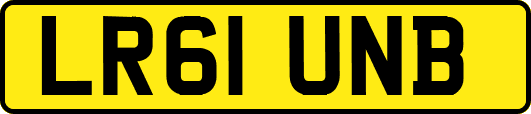 LR61UNB