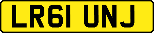 LR61UNJ