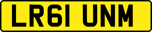 LR61UNM