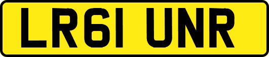 LR61UNR