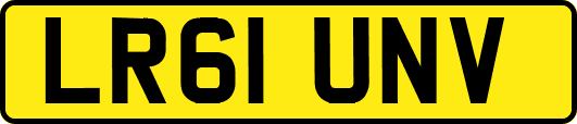 LR61UNV