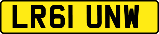 LR61UNW