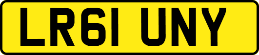 LR61UNY