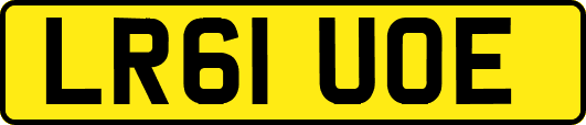 LR61UOE