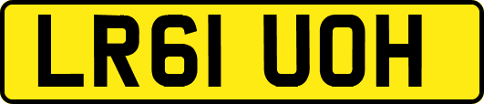 LR61UOH