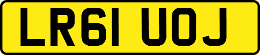 LR61UOJ
