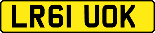 LR61UOK