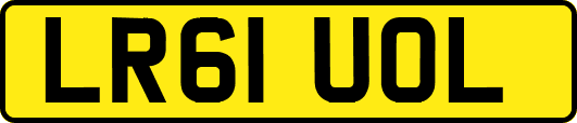 LR61UOL