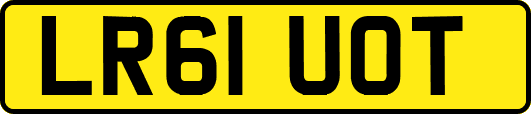LR61UOT