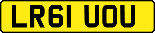 LR61UOU