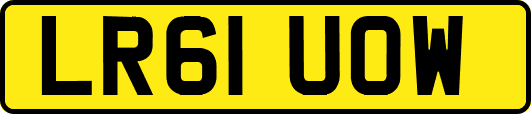 LR61UOW