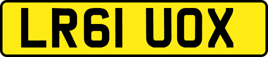 LR61UOX