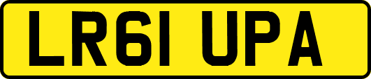 LR61UPA