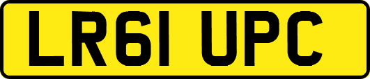 LR61UPC