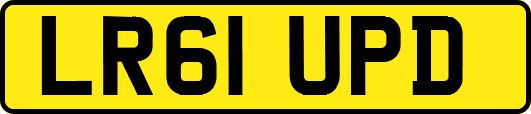 LR61UPD