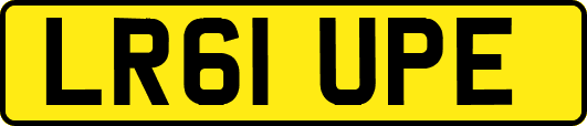 LR61UPE