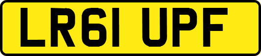 LR61UPF