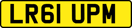 LR61UPM