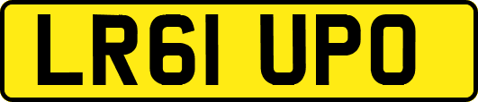 LR61UPO
