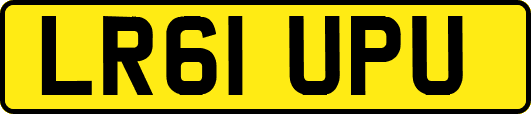 LR61UPU