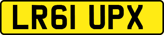 LR61UPX
